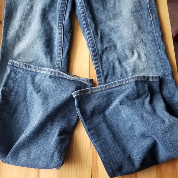 Made in USA True Religion brand Jeans sz 32 x 31.5 - Picture 7 of 11